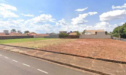 Terreno à venda, 672 m² por R$ 420.000,00 - Jardim Moysés Miguel Haddad - São José do Rio Preto/SP