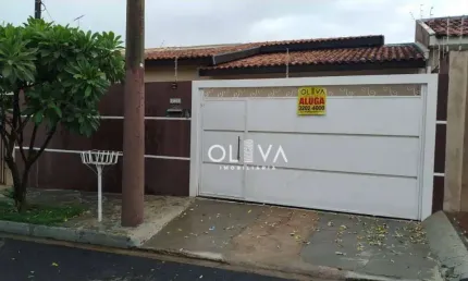 Casa à venda, 165 m² por r$ 340.000,00 - parque das aroeiras - são josé do rio preto/sp