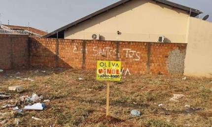 Terreno à venda, 350 m² por R$ 240.000,00 - Jardim Arroyo - São José do Rio Preto/SP