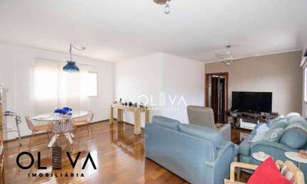 Apartamento com 3 dormitórios à venda, 144 m² por R$ 390.000,00 - Vila Imperial - São José do Rio Preto/SP