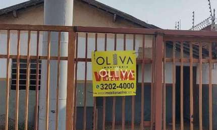Casa à venda, 90 m² por R$ 250.000,00 - Conjunto Habitacional Costa do Sol - São José do Rio Preto/SP
