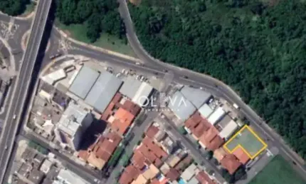 Terreno à venda, 653 m² por r$ 735.000,00 - parque residencial lauriano tebar - são josé do rio preto/sp
