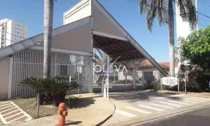Casa à venda, 117 m² por R$ 600.000,00 - Roseiral - São José do Rio Preto/SP