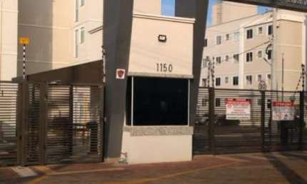 Apartamento com 2 dormitórios para alugar, 40 m² por R$ 1.180,00/mês - Jardim Simões - São José do Rio Preto/SP