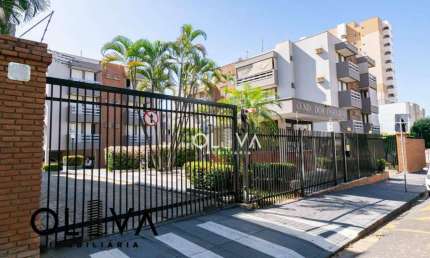 Apartamento com 3 dormitórios à venda, 85 m² por R$ 347.000,00 - Jardim Walkíria - São José do Rio Preto/SP