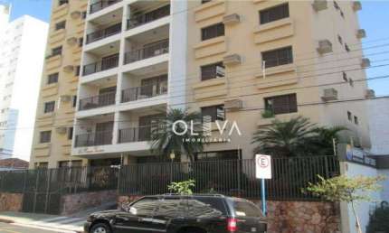 Apartamento com 03 dormitórios à venda, 148 m² por R$  - Vila Imperial - São José do Rio Preto/SP