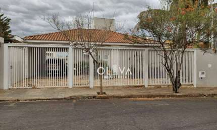 Casa à venda, 385 m² por R$ 1.280.000,00 - Parque Industrial - São José do Rio Preto/SP