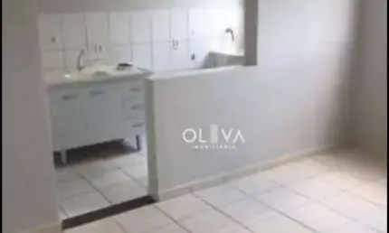 Apartamento com 2 dormitórios à venda, 41 m² por R$ 140.000,00 - Loteamento Clube V - São José do Rio Preto/SP