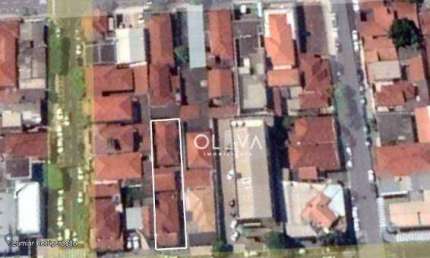 Terreno à venda, 484 m² por R$ 800.000,00 - Boa Vista - São José do Rio Preto/SP