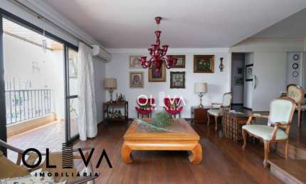 Apartamento com 3 dormitórios à venda, 200 m² por R$ 800.000,00 - Centro - São José do Rio Preto/SP