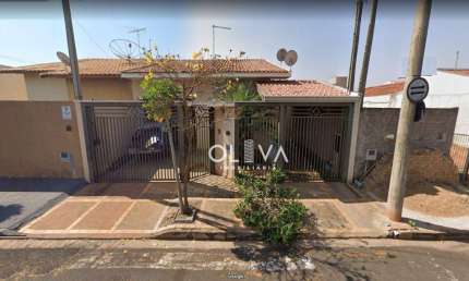 Casa com 03 dormitórios à venda, 150 m² por R$ 300.000 - Parque Residencial Maria Zorita - São José do Rio Preto/SP