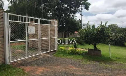 Chácara com 3 dormitórios à venda, 2400 m² por r$ 500.000,00 - residencial bela vista i (zona rural) - são josé do rio preto/sp