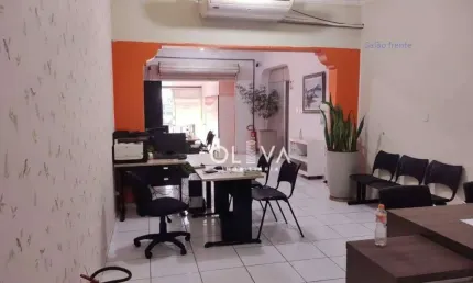 Salão à venda, 507 m² por R$ 2.000.000,00 - Centro - São José do Rio Preto/SP