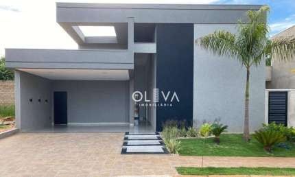 Casa à venda, 173 m² por R$ 1.180.000,00 - FIGUEIRA II - São José do Rio Preto/SP