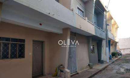 Casa à venda, 48 m² por R$ 165.000,00 - Vila Zilda - São José do Rio Preto/SP