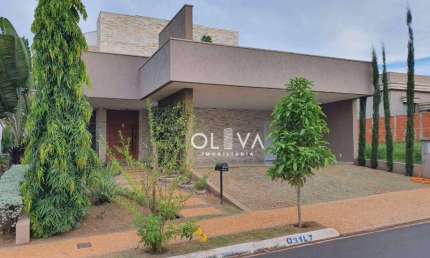 Casa à venda, 323 m² por R$ 1.950.000,00 - Condomínio Recanto do Lago - São José do Rio Preto/SP