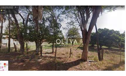 Área à venda, 10.240 m² por R$ 1.800.000 - Estância Jóckei Club - São José do Rio Preto/SP