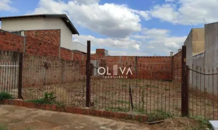 Terreno à venda, 200 m² por R$ 100.000,00 - Residencial das Américas - São José do Rio Preto/SP