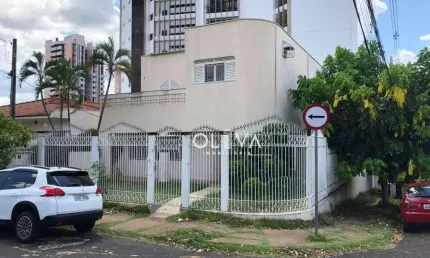 Sobrado com 4 dormitórios à venda, 400 m² por R$ 1.200.000,00 - Jardim Europa - São José do Rio Preto/SP