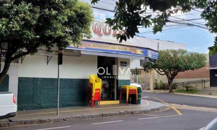 Salão à venda, 83 m² por R$ 798.000,00 - Vila Aurora - São José do Rio Preto/SP
