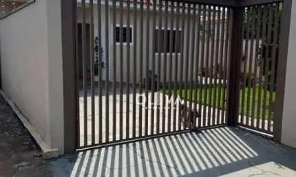Casa à venda, 108 m² por R$ 360.000,00 - Eldorado - São José do Rio Preto/SP