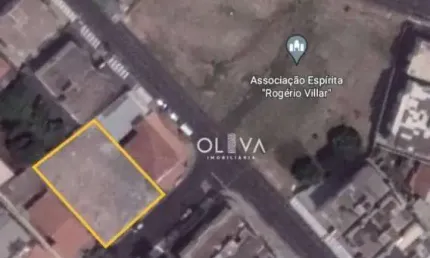 Área à venda, 763 m² por r$ 1.600.000,00 - jardim americano - são josé do rio preto/sp