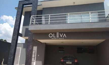 Casa com 3 dormitórios à venda, 287 m² por R$ 1.040.000,00 - Village Damha III - Mirassol/SP