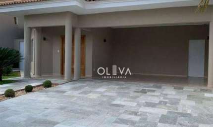 Casa à venda, 373 m² por R$ 2.000.000,00 - Damha III - São José do Rio Preto/SP