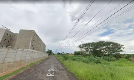 Terreno à venda, 990 m² por R$ 500.000,00 - Estância dos Manacáz (Zona Rural) - São José do Rio Preto/SP