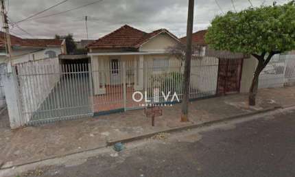Casa à venda, 184 m² por R$ 350.000,00 - Vila Boa Esperança - São José do Rio Preto/SP