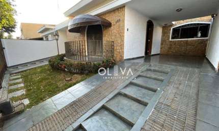 Casa à venda, 250 m² por R$ 560.000,00 - Jardim Europa - São José do Rio Preto/SP