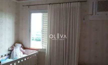 Apartamento com 2 dormitórios à venda, 71 m² por R$ 230.000,00 - Loteamento Porto Seguro - São José do Rio Preto/SP