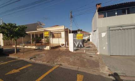 Casa à venda, 369 m² por R$ 700.000,00 - Vila Anchieta - São José do Rio Preto/SP