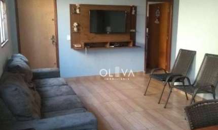 Casa com 2 dormitórios à venda, 117 m² por R$ 315.000,00 - Residencial Jardim Norte - São José do Rio Preto/SP