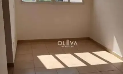 Apartamento com 2 dormitórios à venda, 60 m² por R$ 130.000,00 - Residencial Colorado - São José do Rio Preto/SP