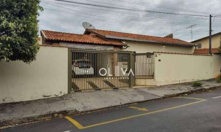 Casa à venda, 140 m² por R$ 490.000,00 - Residencial Cidade Jardim - São José do Rio Preto/SP