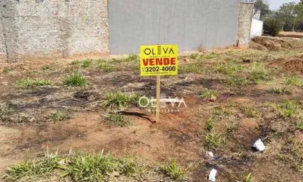 Terreno à venda, 243 m² por R$ 110.000,00 - Parque Vila Nobre - São José do Rio Preto/SP