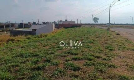 Terreno à venda, 274 m² por r$ 50.000,00 - estrela do oriente - bady bassitt/sp