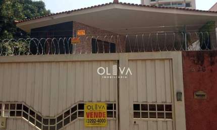 Sobrado com 03 dormitórios à venda, 450 m² por R$ 1.300.000 - Boa Vista - São José do Rio Preto/SP