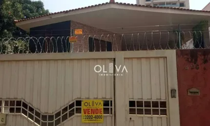 Sobrado com 03 dormitórios à venda, 450 m² por R$ 1.300.000 - Boa Vista - São José do Rio Preto/SP