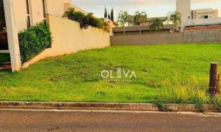 Terreno à venda, 360 m² por R$ 265.000,00 - Jardim Botanico - Bady Bassitt/SP
