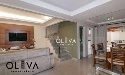 Casa à venda, 94 m² por R$ 680.000,00 - Jardim Yolanda - São José do Rio Preto/SP