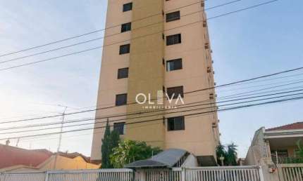 Apartamento com 2 dormitórios à venda, 65 m² por R$ 279.000,00 - Boa Vista - São José do Rio Preto/SP