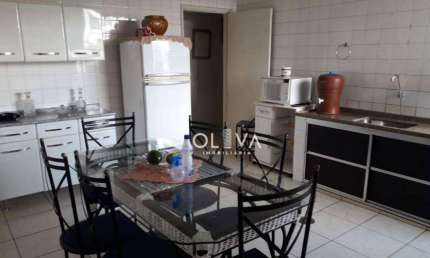 Apartamento com 3 dormitórios à venda, 126 m² por R$ 380.000,00 - Centro - São José do Rio Preto/SP