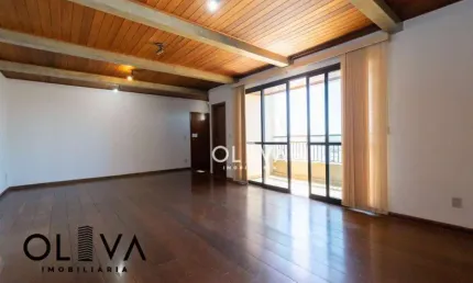 Apartamento com 3 dormitórios à venda, 143 m² por R$ 550.000,00 - Vila Imperial - São José do Rio Preto/SP