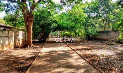 Casa com 2 dormitórios à venda por R$ 2.000.000,00 - Recanto das Aves (Zona Rural) - São José do Rio Preto/SP