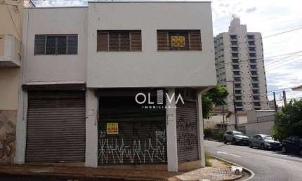 Salão para alugar, 144 m² por R$ 5.000,00/mês - Centro - São José do Rio Preto/SP