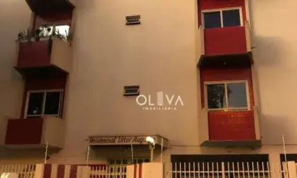 Apartamento com 3 dormitórios à venda, 91 m² por r$ 240.000,00 - jardim vieira - são josé do rio preto/sp