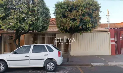 Casa com 2 dormitórios à venda por R$ 350.000,00 - Jardim América - São José do Rio Preto/SP
