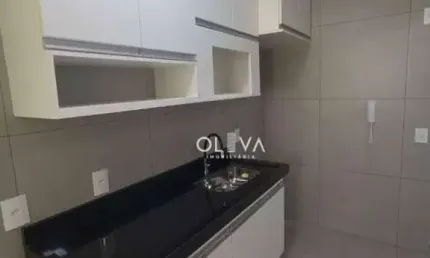 Apartamento com 2 dormitórios à venda, 60 m² por R$ 380.000,00 - Higienópolis - São José do Rio Preto/SP